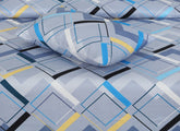 Double Bed Sheet NOS  085